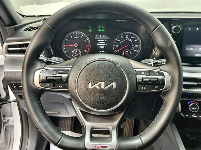 Used Kia K5 GT-Line 2022 | Eastchester Motor Cars. Bronx, New York Used Kia K5 GT-Line 2022 | Eastchester Motor Cars. Bronx, New York