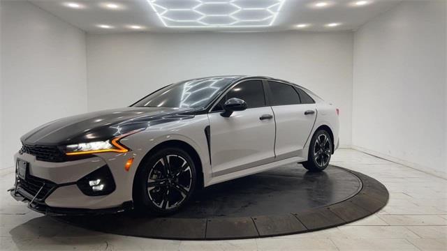 Used Kia K5 GT-Line 2022 | Eastchester Motor Cars. Bronx, New York Used Kia K5 GT-Line 2022 | Eastchester Motor Cars. Bronx, New York