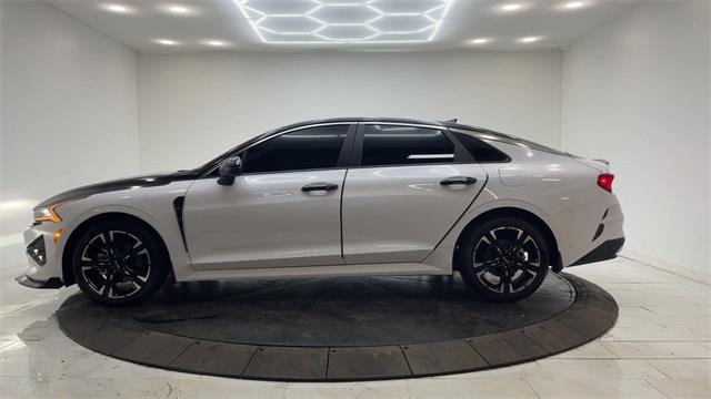 Used Kia K5 GT-Line 2022 | Eastchester Motor Cars. Bronx, New York Used Kia K5 GT-Line 2022 | Eastchester Motor Cars. Bronx, New York