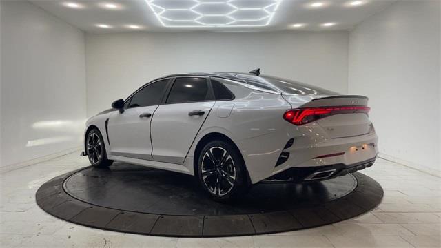Used Kia K5 GT-Line 2022 | Eastchester Motor Cars. Bronx, New York Used Kia K5 GT-Line 2022 | Eastchester Motor Cars. Bronx, New York