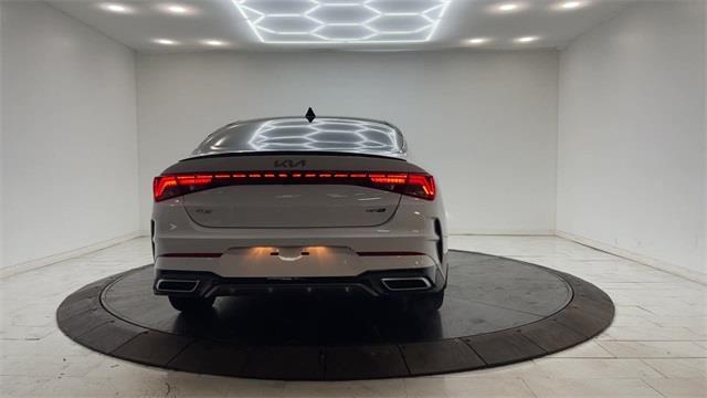 Used Kia K5 GT-Line 2022 | Eastchester Motor Cars. Bronx, New York Used Kia K5 GT-Line 2022 | Eastchester Motor Cars. Bronx, New York