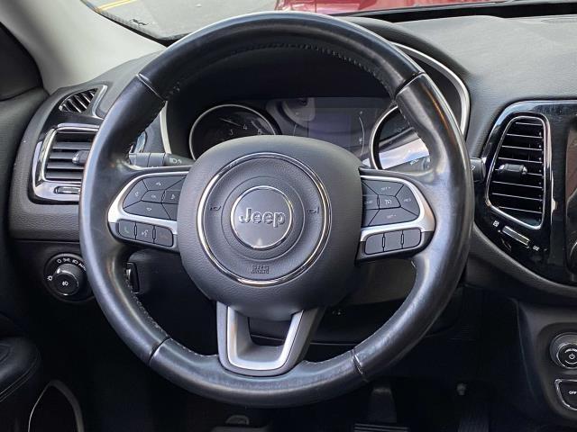 Used Jeep Compass Latitude 2019 | Eastchester Motor Cars. Bronx, New York Used Jeep Compass Latitude 2019 | Eastchester Motor Cars. Bronx, New York