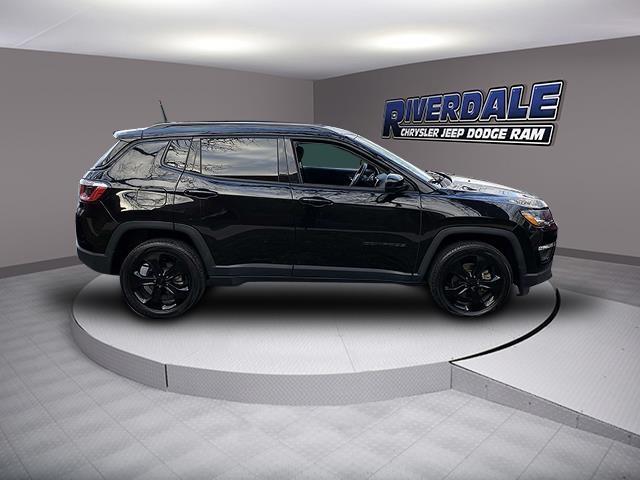 Used Jeep Compass Latitude 2019 | Eastchester Motor Cars. Bronx, New York Used Jeep Compass Latitude 2019 | Eastchester Motor Cars. Bronx, New York