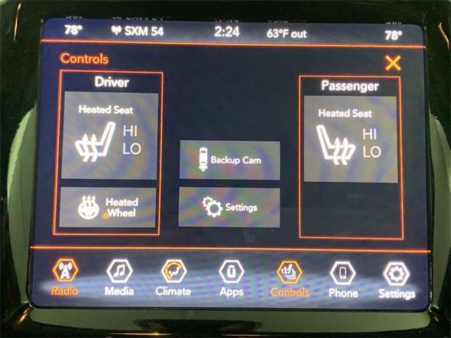 Used Jeep Cherokee Limited 2020 | Eastchester Motor Cars. Bronx, New York Used Jeep Cherokee Limited 2020 | Eastchester Motor Cars. Bronx, New York
