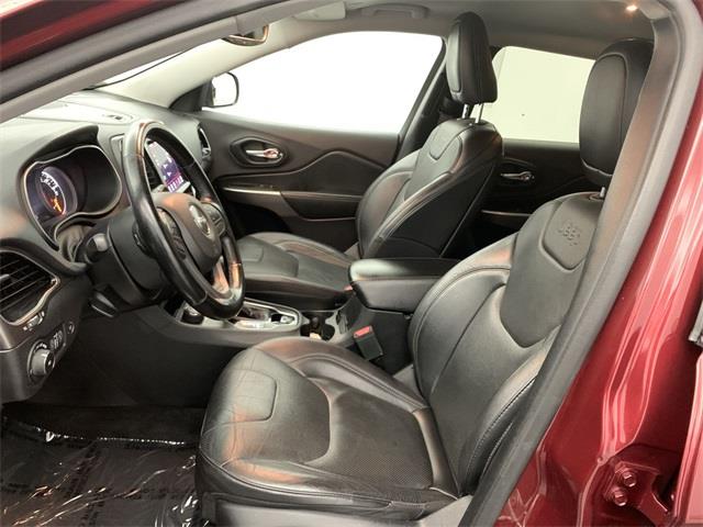 Used Jeep Cherokee Limited 2020 | Eastchester Motor Cars. Bronx, New York Used Jeep Cherokee Limited 2020 | Eastchester Motor Cars. Bronx, New York
