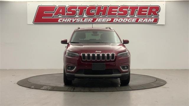 Used Jeep Cherokee Limited 2020 | Eastchester Motor Cars. Bronx, New York Used Jeep Cherokee Limited 2020 | Eastchester Motor Cars. Bronx, New York