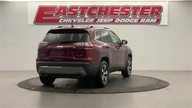 Used Jeep Cherokee Limited 2020 | Eastchester Motor Cars. Bronx, New York Used Jeep Cherokee Limited 2020 | Eastchester Motor Cars. Bronx, New York