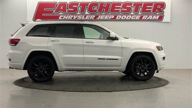 Used Jeep Grand Cherokee Altitude 2020 | Eastchester Motor Cars. Bronx, New York Used Jeep Grand Cherokee Altitude 2020 | Eastchester Motor Cars. Bronx, New York
