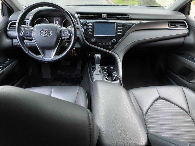Used Toyota Camry L 2019 | Eastchester Motor Cars. Bronx, New York Used Toyota Camry L 2019 | Eastchester Motor Cars. Bronx, New York