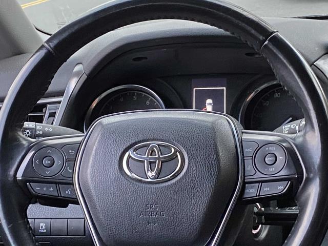 Used Toyota Camry L 2019 | Eastchester Motor Cars. Bronx, New York Used Toyota Camry L 2019 | Eastchester Motor Cars. Bronx, New York