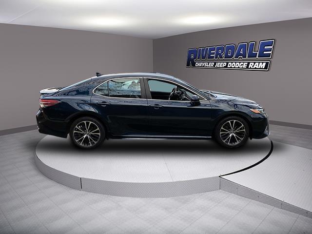 Used Toyota Camry L 2019 | Eastchester Motor Cars. Bronx, New York Used Toyota Camry L 2019 | Eastchester Motor Cars. Bronx, New York
