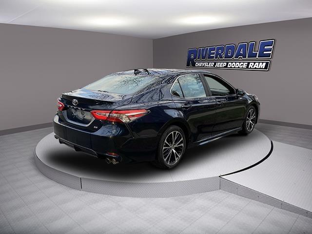 Used Toyota Camry L 2019 | Eastchester Motor Cars. Bronx, New York Used Toyota Camry L 2019 | Eastchester Motor Cars. Bronx, New York