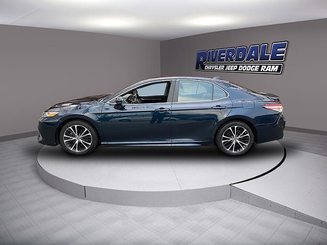 Used Toyota Camry L 2019 | Eastchester Motor Cars. Bronx, New York Used Toyota Camry L 2019 | Eastchester Motor Cars. Bronx, New York