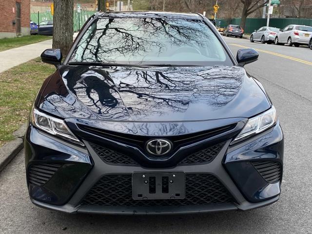 Used Toyota Camry L 2019 | Eastchester Motor Cars. Bronx, New York Used Toyota Camry L 2019 | Eastchester Motor Cars. Bronx, New York