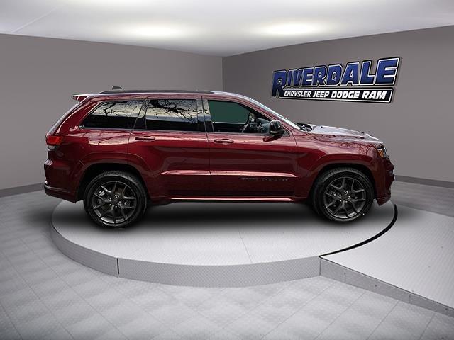 Used Jeep Grand Cherokee Limited X 2020 | Eastchester Motor Cars. Bronx, New York Used Jeep Grand Cherokee Limited X 2020 | Eastchester Motor Cars. Bronx, New York