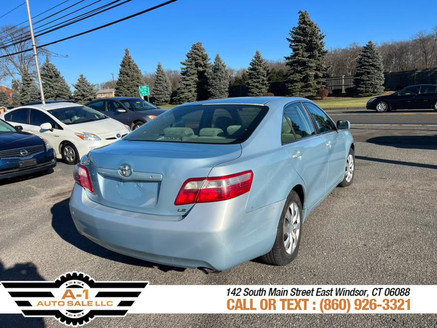 2007 Toyota Camry 4dr Sdn I4 Auto LE (Natl), available for sale in East Windsor, Connecticut | A1 Auto Sale LLC. East Windsor, Connecticut 2007 Toyota Camry 4dr Sdn I4 Auto LE (Natl), available for sale in East Windsor, Connecticut | A1 Auto Sale LLC. East Windsor, Connecticut