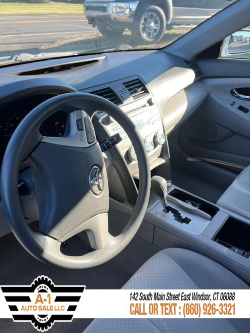 2007 Toyota Camry 4dr Sdn I4 Auto LE (Natl), available for sale in East Windsor, Connecticut | A1 Auto Sale LLC. East Windsor, Connecticut 2007 Toyota Camry 4dr Sdn I4 Auto LE (Natl), available for sale in East Windsor, Connecticut | A1 Auto Sale LLC. East Windsor, Connecticut