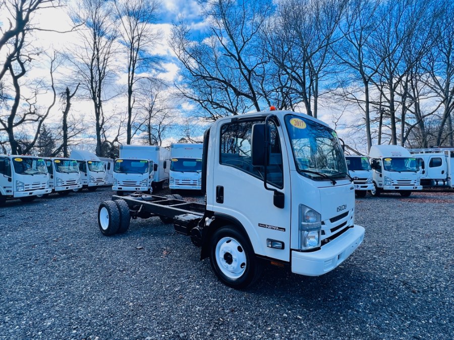 2017 Isuzu NPR HD GAS REG CAB & CHASSIS, available for sale in South Amboy, New Jersey | NJ Truck Spot. South Amboy, New Jersey 2017 Isuzu NPR HD GAS REG CAB & CHASSIS, available for sale in South Amboy, New Jersey | NJ Truck Spot. South Amboy, New Jersey