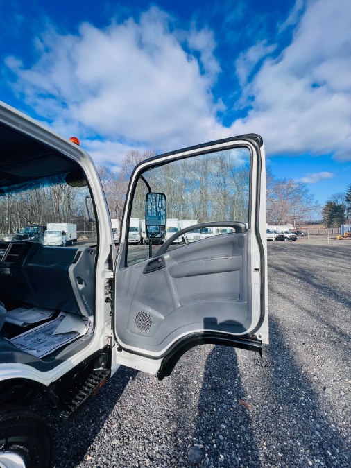2017 Isuzu NPR HD GAS REG CAB & CHASSIS, available for sale in South Amboy, New Jersey | NJ Truck Spot. South Amboy, New Jersey 2017 Isuzu NPR HD GAS REG CAB & CHASSIS, available for sale in South Amboy, New Jersey | NJ Truck Spot. South Amboy, New Jersey
