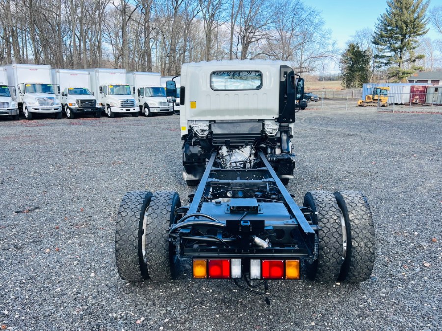 2017 Isuzu NPR HD GAS REG CAB & CHASSIS, available for sale in South Amboy, New Jersey | NJ Truck Spot. South Amboy, New Jersey 2017 Isuzu NPR HD GAS REG CAB & CHASSIS, available for sale in South Amboy, New Jersey | NJ Truck Spot. South Amboy, New Jersey