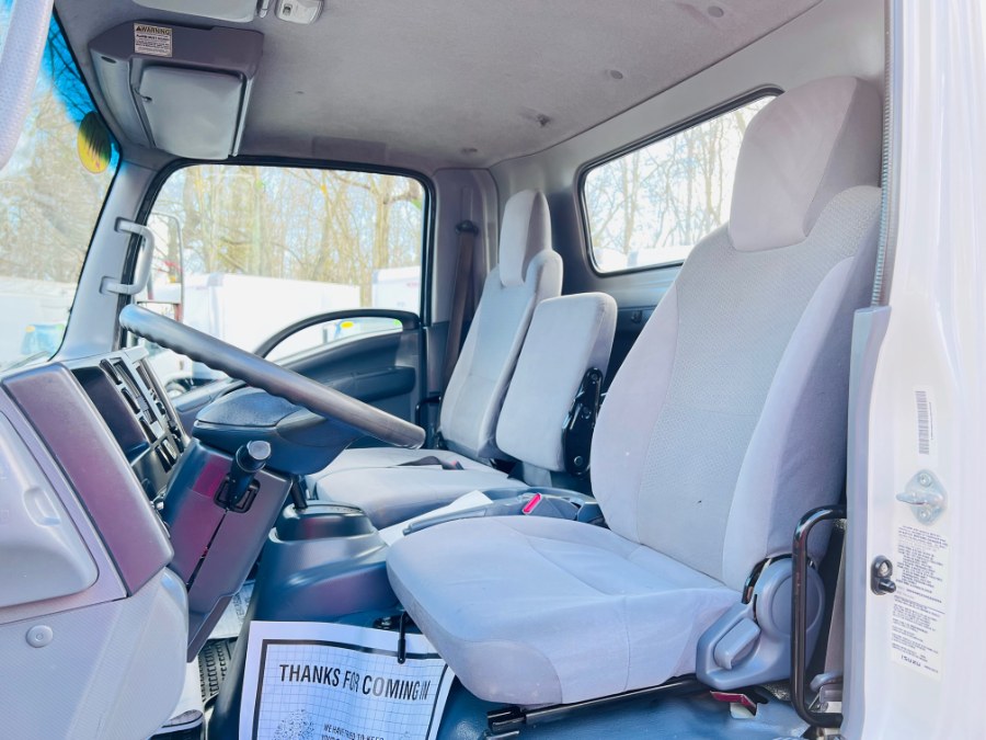 2017 Isuzu NPR HD GAS REG CAB & CHASSIS, available for sale in South Amboy, New Jersey | NJ Truck Spot. South Amboy, New Jersey 2017 Isuzu NPR HD GAS REG CAB & CHASSIS, available for sale in South Amboy, New Jersey | NJ Truck Spot. South Amboy, New Jersey