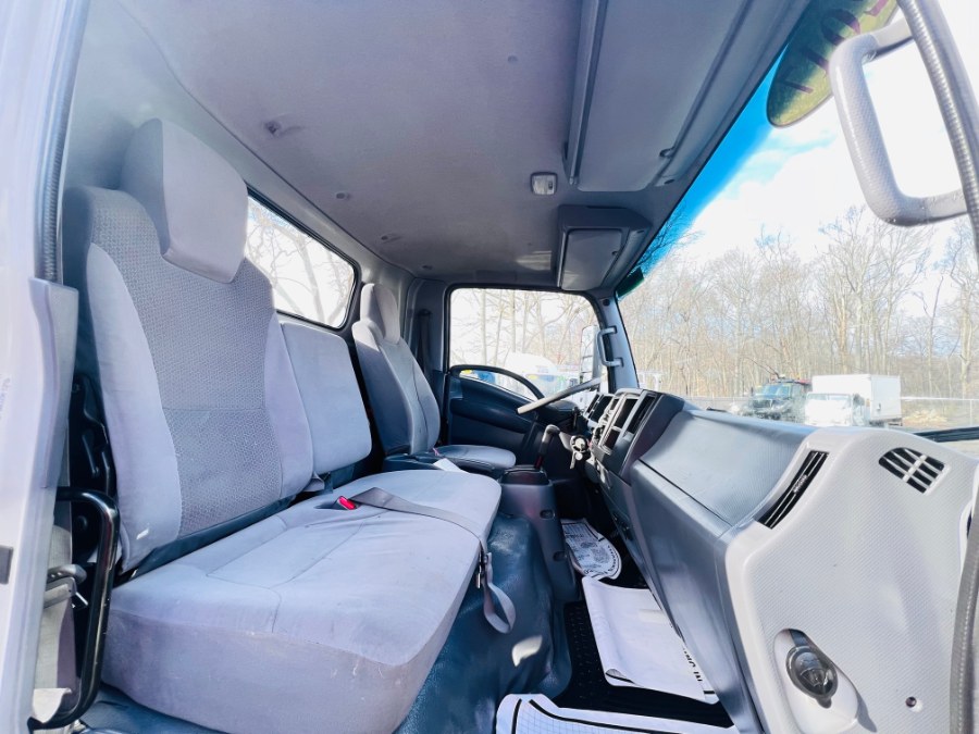 2017 Isuzu NPR HD GAS REG CAB & CHASSIS, available for sale in South Amboy, New Jersey | NJ Truck Spot. South Amboy, New Jersey 2017 Isuzu NPR HD GAS REG CAB & CHASSIS, available for sale in South Amboy, New Jersey | NJ Truck Spot. South Amboy, New Jersey