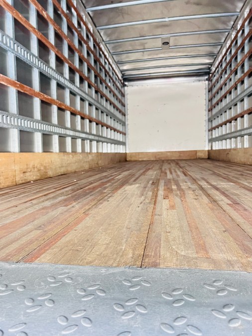 2018 Freightliner M2 106 26 FEET DRY BOX + LIFT GATE + NO CDL, available for sale in South Amboy, New Jersey | NJ Truck Spot. South Amboy, New Jersey 2018 Freightliner M2 106 26 FEET DRY BOX + LIFT GATE + NO CDL, available for sale in South Amboy, New Jersey | NJ Truck Spot. South Amboy, New Jersey