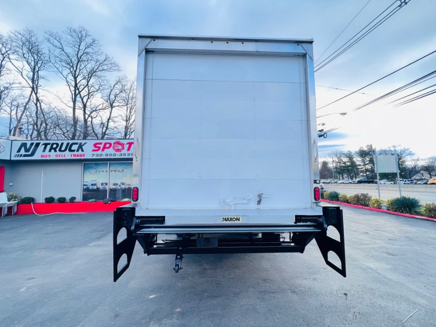 2018 Freightliner M2 106 26 FEET DRY BOX + LIFT GATE + NO CDL, available for sale in South Amboy, New Jersey | NJ Truck Spot. South Amboy, New Jersey 2018 Freightliner M2 106 26 FEET DRY BOX + LIFT GATE + NO CDL, available for sale in South Amboy, New Jersey | NJ Truck Spot. South Amboy, New Jersey