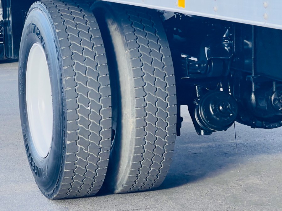 2018 Freightliner M2 106 26 FEET DRY BOX + LIFT GATE + NO CDL, available for sale in South Amboy, New Jersey | NJ Truck Spot. South Amboy, New Jersey 2018 Freightliner M2 106 26 FEET DRY BOX + LIFT GATE + NO CDL, available for sale in South Amboy, New Jersey | NJ Truck Spot. South Amboy, New Jersey