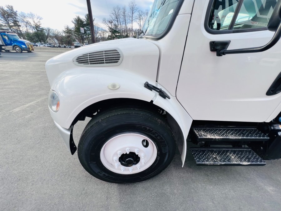 2018 Freightliner M2 106 26 FEET DRY BOX + LIFT GATE + NO CDL, available for sale in South Amboy, New Jersey | NJ Truck Spot. South Amboy, New Jersey 2018 Freightliner M2 106 26 FEET DRY BOX + LIFT GATE + NO CDL, available for sale in South Amboy, New Jersey | NJ Truck Spot. South Amboy, New Jersey