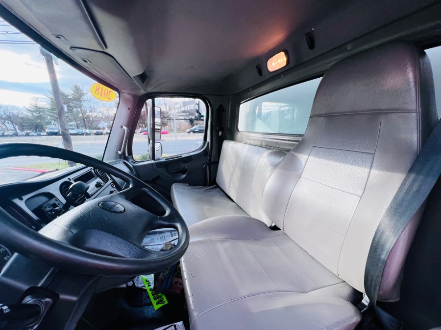 2018 Freightliner M2 106 26 FEET DRY BOX + LIFT GATE + NO CDL, available for sale in South Amboy, New Jersey | NJ Truck Spot. South Amboy, New Jersey 2018 Freightliner M2 106 26 FEET DRY BOX + LIFT GATE + NO CDL, available for sale in South Amboy, New Jersey | NJ Truck Spot. South Amboy, New Jersey