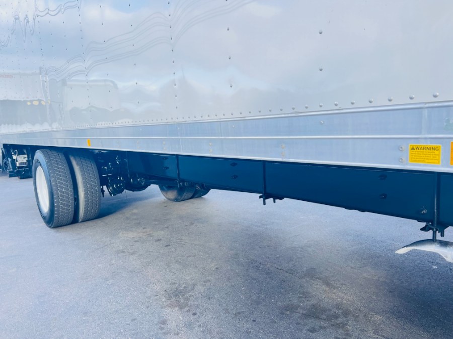 2018 Freightliner M2 106 26 FEET DRY BOX + LIFT GATE + NO CDL, available for sale in South Amboy, New Jersey | NJ Truck Spot. South Amboy, New Jersey 2018 Freightliner M2 106 26 FEET DRY BOX + LIFT GATE + NO CDL, available for sale in South Amboy, New Jersey | NJ Truck Spot. South Amboy, New Jersey