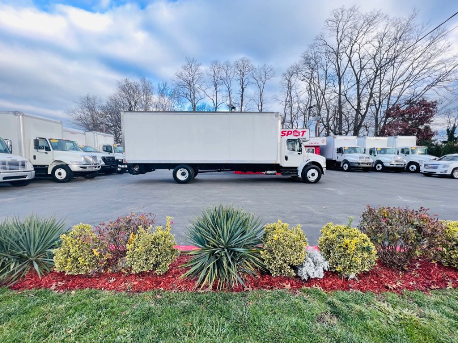 2018 Freightliner M2 106 26 FEET DRY BOX + LIFT GATE + NO CDL, available for sale in South Amboy, New Jersey | NJ Truck Spot. South Amboy, New Jersey 2018 Freightliner M2 106 26 FEET DRY BOX + LIFT GATE + NO CDL, available for sale in South Amboy, New Jersey | NJ Truck Spot. South Amboy, New Jersey