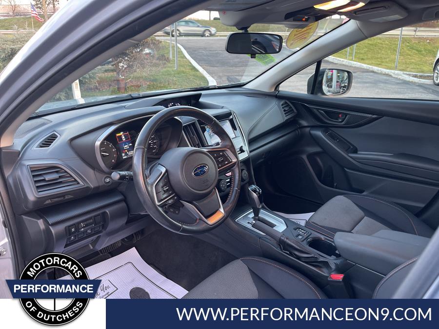 2018 Subaru Crosstrek 2.0i Premium CVT, available for sale in Wappingers Falls, New York | Performance Motor Cars. Wappingers Falls, New York 2018 Subaru Crosstrek 2.0i Premium CVT, available for sale in Wappingers Falls, New York | Performance Motor Cars. Wappingers Falls, New York