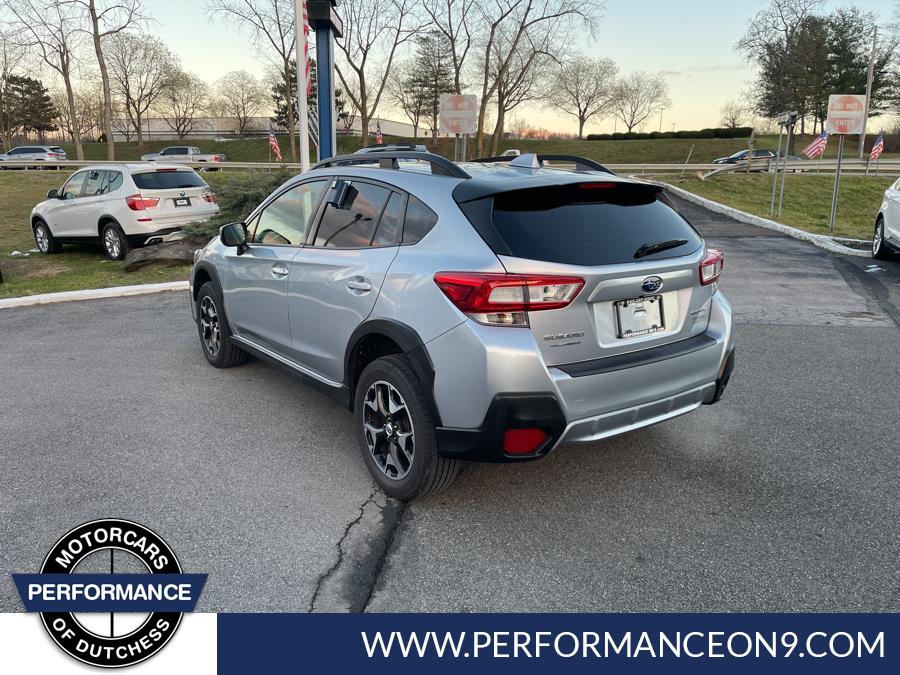 2018 Subaru Crosstrek 2.0i Premium CVT, available for sale in Wappingers Falls, New York | Performance Motor Cars. Wappingers Falls, New York 2018 Subaru Crosstrek 2.0i Premium CVT, available for sale in Wappingers Falls, New York | Performance Motor Cars. Wappingers Falls, New York
