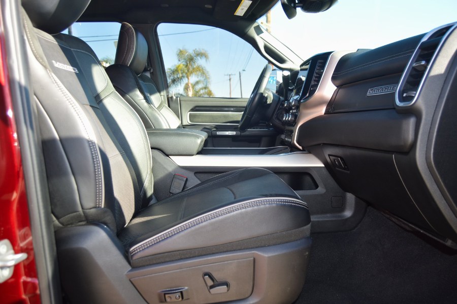 2019 Ram 2500 Laramie 4x4 Mega Cab 6''4" Box, available for sale in Moreno Valley, California | Fusion Motors Inc. Moreno Valley, California 2019 Ram 2500 Laramie 4x4 Mega Cab 6''4" Box, available for sale in Moreno Valley, California | Fusion Motors Inc. Moreno Valley, California