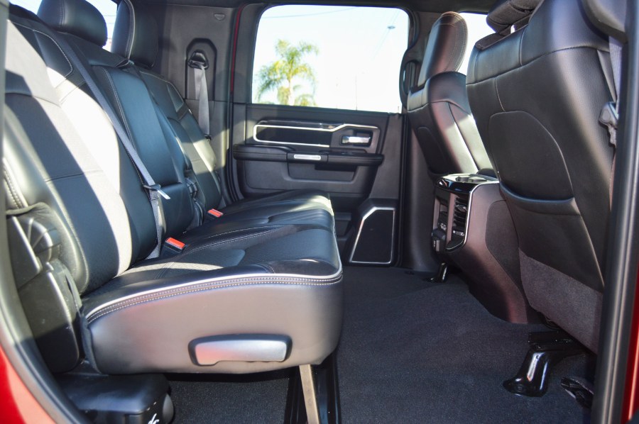 2019 Ram 2500 Laramie 4x4 Mega Cab 6''4" Box, available for sale in Moreno Valley, California | Fusion Motors Inc. Moreno Valley, California 2019 Ram 2500 Laramie 4x4 Mega Cab 6''4" Box, available for sale in Moreno Valley, California | Fusion Motors Inc. Moreno Valley, California