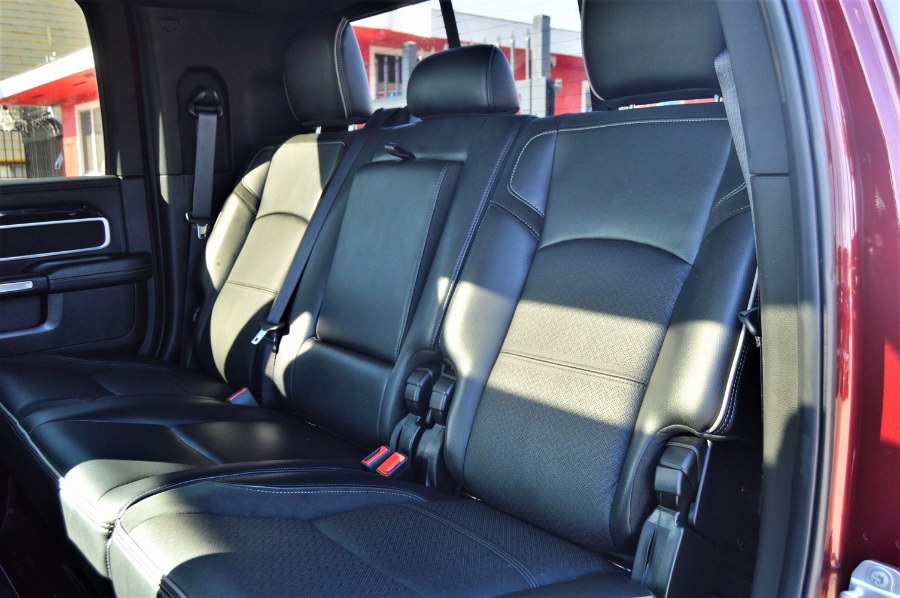 2019 Ram 2500 Laramie 4x4 Mega Cab 6''4" Box, available for sale in Moreno Valley, California | Fusion Motors Inc. Moreno Valley, California 2019 Ram 2500 Laramie 4x4 Mega Cab 6''4" Box, available for sale in Moreno Valley, California | Fusion Motors Inc. Moreno Valley, California