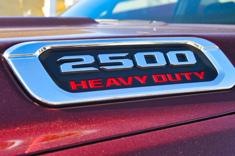 2019 Ram 2500 Laramie 4x4 Mega Cab 6''4" Box, available for sale in Moreno Valley, California | Fusion Motors Inc. Moreno Valley, California 2019 Ram 2500 Laramie 4x4 Mega Cab 6''4" Box, available for sale in Moreno Valley, California | Fusion Motors Inc. Moreno Valley, California
