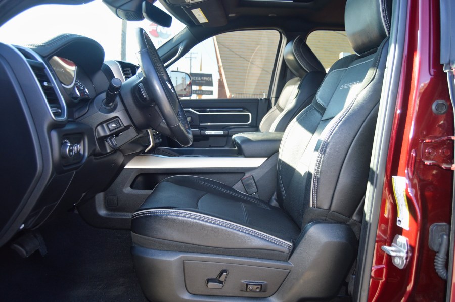 2019 Ram 2500 Laramie 4x4 Mega Cab 6''4" Box, available for sale in Moreno Valley, California | Fusion Motors Inc. Moreno Valley, California 2019 Ram 2500 Laramie 4x4 Mega Cab 6''4" Box, available for sale in Moreno Valley, California | Fusion Motors Inc. Moreno Valley, California