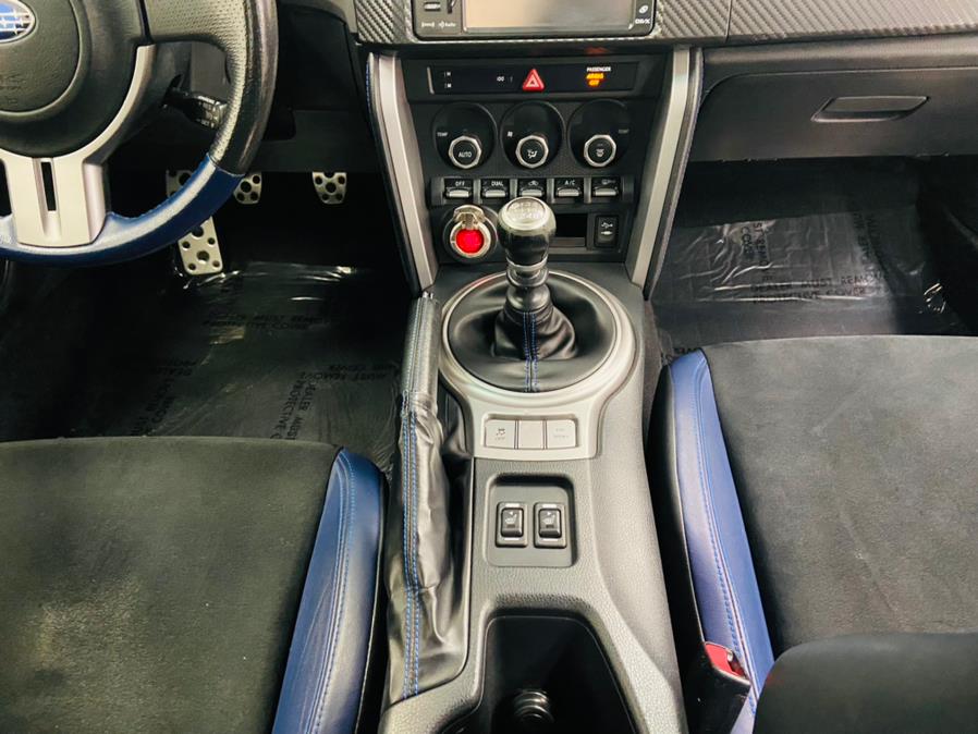 2015 Subaru BRZ 2dr Cpe Man Limited, available for sale in Linden, New Jersey | East Coast Auto Group. Linden, New Jersey 2015 Subaru BRZ 2dr Cpe Man Limited, available for sale in Linden, New Jersey | East Coast Auto Group. Linden, New Jersey
