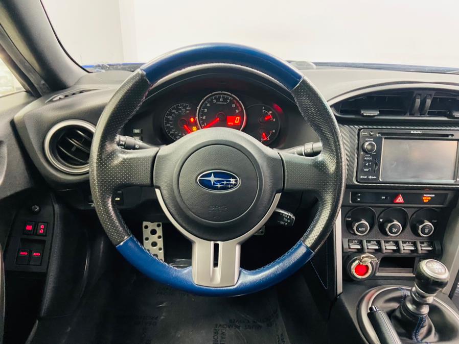 2015 Subaru BRZ 2dr Cpe Man Limited, available for sale in Linden, New Jersey | East Coast Auto Group. Linden, New Jersey 2015 Subaru BRZ 2dr Cpe Man Limited, available for sale in Linden, New Jersey | East Coast Auto Group. Linden, New Jersey