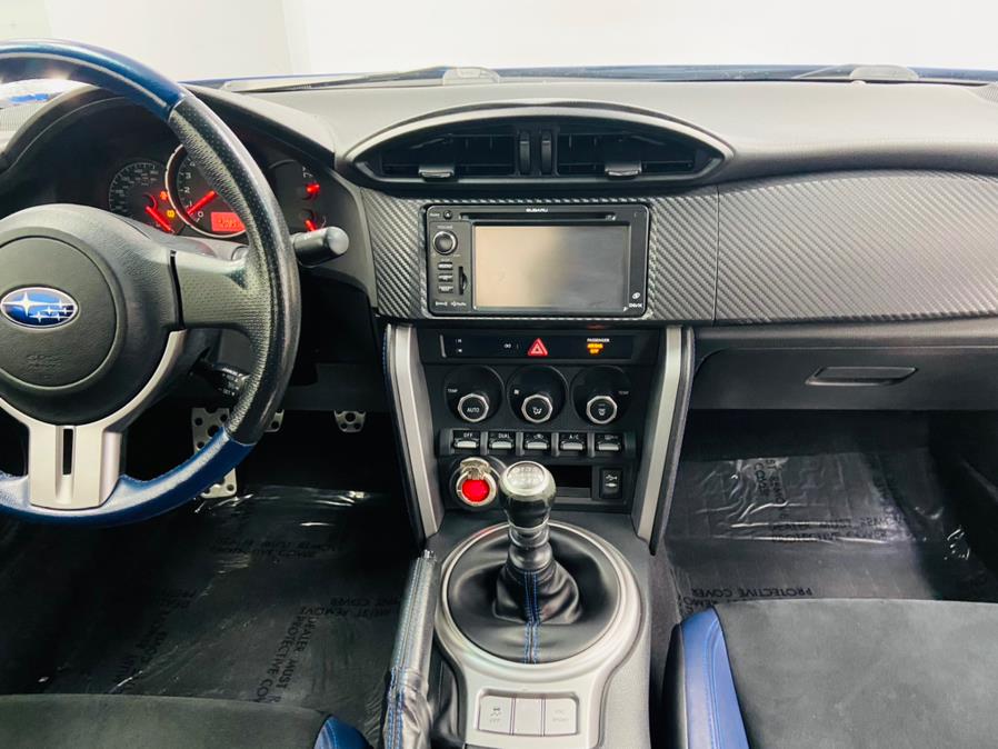 2015 Subaru BRZ 2dr Cpe Man Limited, available for sale in Linden, New Jersey | East Coast Auto Group. Linden, New Jersey 2015 Subaru BRZ 2dr Cpe Man Limited, available for sale in Linden, New Jersey | East Coast Auto Group. Linden, New Jersey