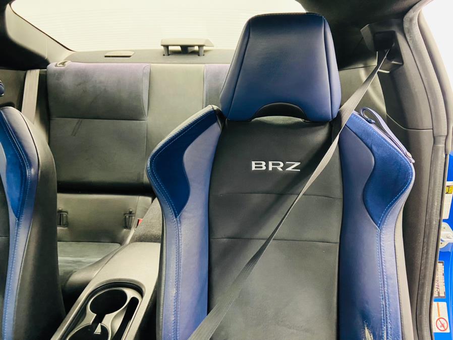 2015 Subaru BRZ 2dr Cpe Man Limited, available for sale in Linden, New Jersey | East Coast Auto Group. Linden, New Jersey 2015 Subaru BRZ 2dr Cpe Man Limited, available for sale in Linden, New Jersey | East Coast Auto Group. Linden, New Jersey