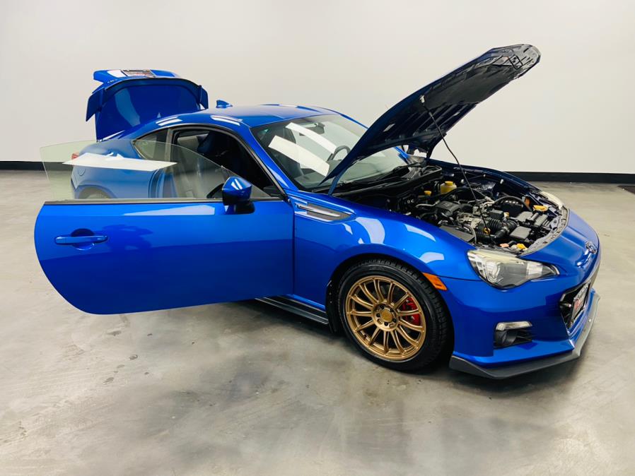 2015 Subaru BRZ 2dr Cpe Man Limited, available for sale in Linden, New Jersey | East Coast Auto Group. Linden, New Jersey 2015 Subaru BRZ 2dr Cpe Man Limited, available for sale in Linden, New Jersey | East Coast Auto Group. Linden, New Jersey
