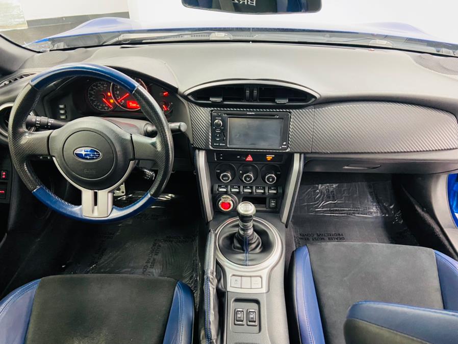 2015 Subaru BRZ 2dr Cpe Man Limited, available for sale in Linden, New Jersey | East Coast Auto Group. Linden, New Jersey 2015 Subaru BRZ 2dr Cpe Man Limited, available for sale in Linden, New Jersey | East Coast Auto Group. Linden, New Jersey