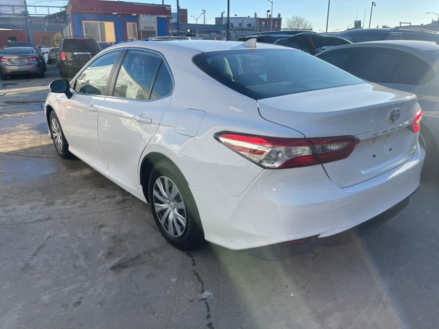 2019 Toyota Camry Hybrid LE CVT (Natl), available for sale in Brooklyn, New York | Brooklyn Auto Mall LLC. Brooklyn, New York 2019 Toyota Camry Hybrid LE CVT (Natl), available for sale in Brooklyn, New York | Brooklyn Auto Mall LLC. Brooklyn, New York