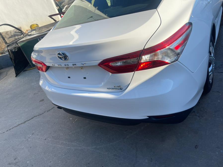 2019 Toyota Camry Hybrid LE CVT (Natl), available for sale in Brooklyn, New York | Brooklyn Auto Mall LLC. Brooklyn, New York 2019 Toyota Camry Hybrid LE CVT (Natl), available for sale in Brooklyn, New York | Brooklyn Auto Mall LLC. Brooklyn, New York