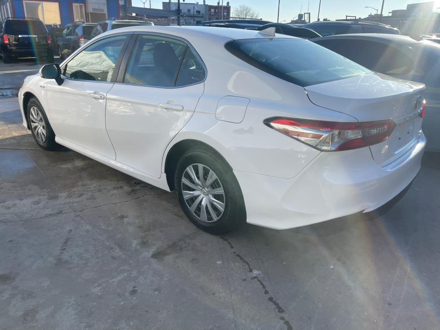 2019 Toyota Camry Hybrid LE CVT (Natl), available for sale in Brooklyn, New York | Brooklyn Auto Mall LLC. Brooklyn, New York 2019 Toyota Camry Hybrid LE CVT (Natl), available for sale in Brooklyn, New York | Brooklyn Auto Mall LLC. Brooklyn, New York