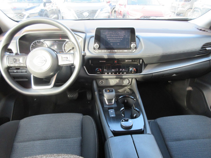 2021 Nissan Rogue AWD SV, available for sale in Linden, New Jersey | Route 27 Auto Mall. Linden, New Jersey 2021 Nissan Rogue AWD SV, available for sale in Linden, New Jersey | Route 27 Auto Mall. Linden, New Jersey
